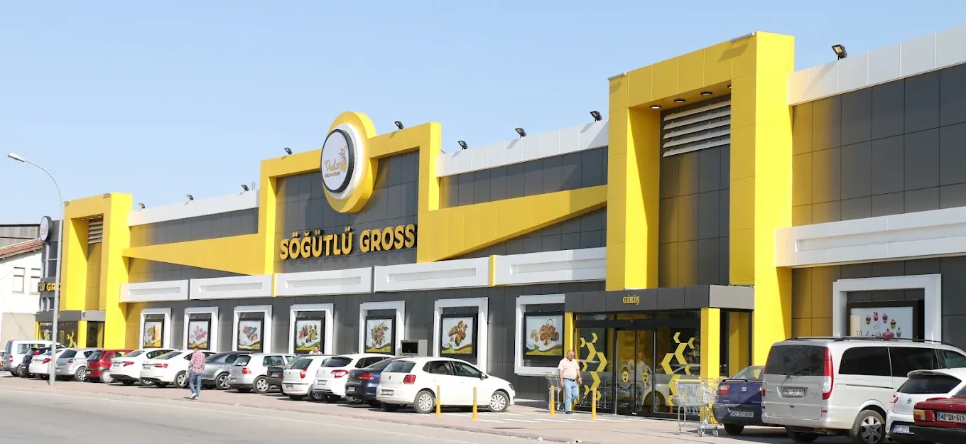 Meram Şubesi görseli
